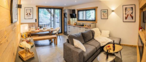 Résidence Domaine Du Loup Blanc - Appartement de standing pour 8 personnes MAE-4514